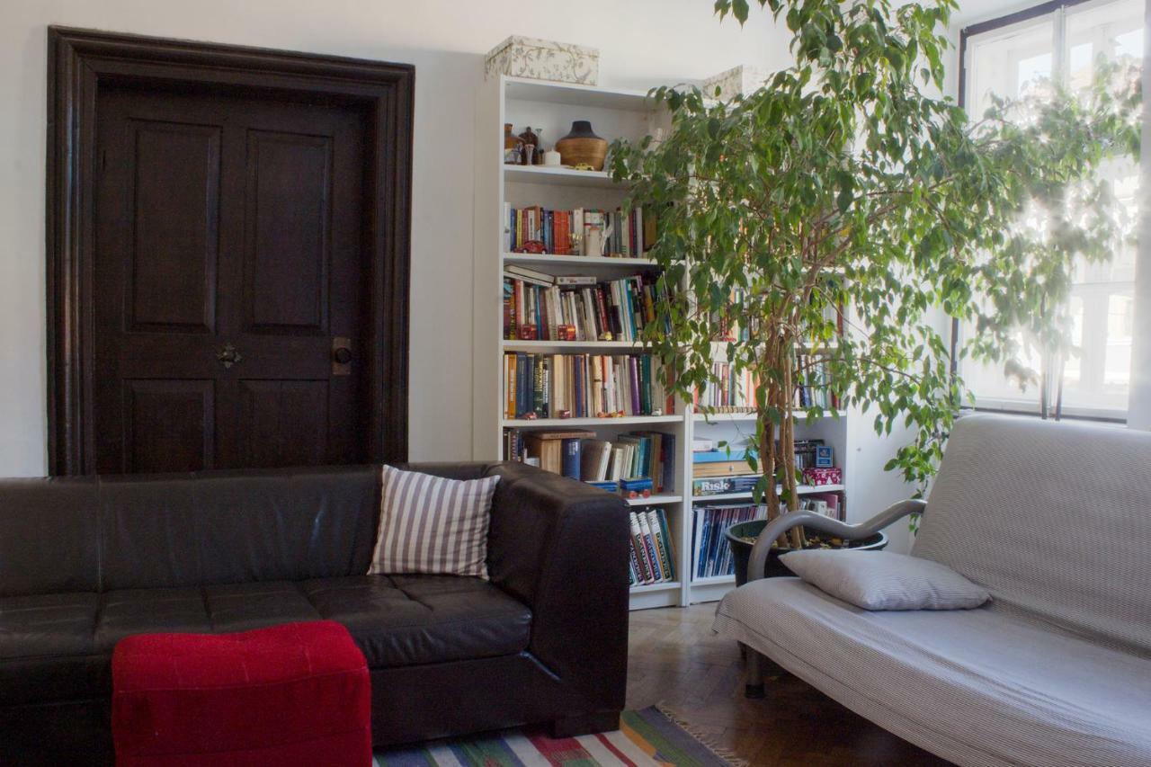 Appartement House Dornik à Zagreb Extérieur photo