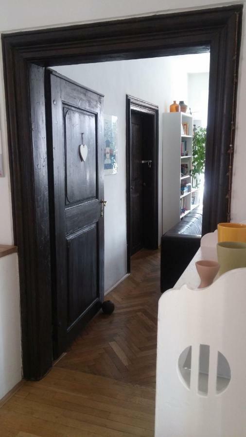 Appartement House Dornik à Zagreb Extérieur photo
